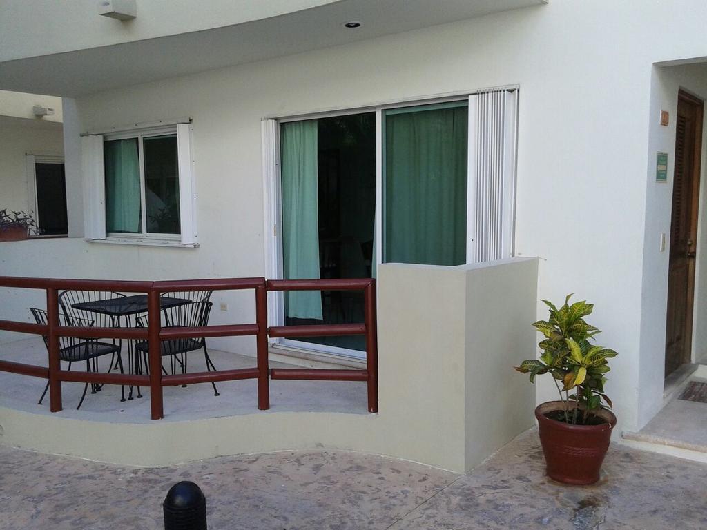 Margarita'S Apartment Playa del Carmen Værelse billede