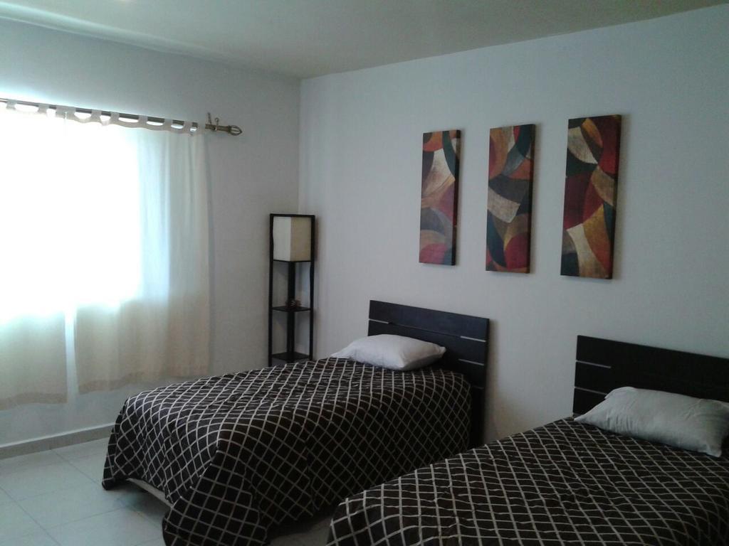 Margarita'S Apartment Playa del Carmen Værelse billede