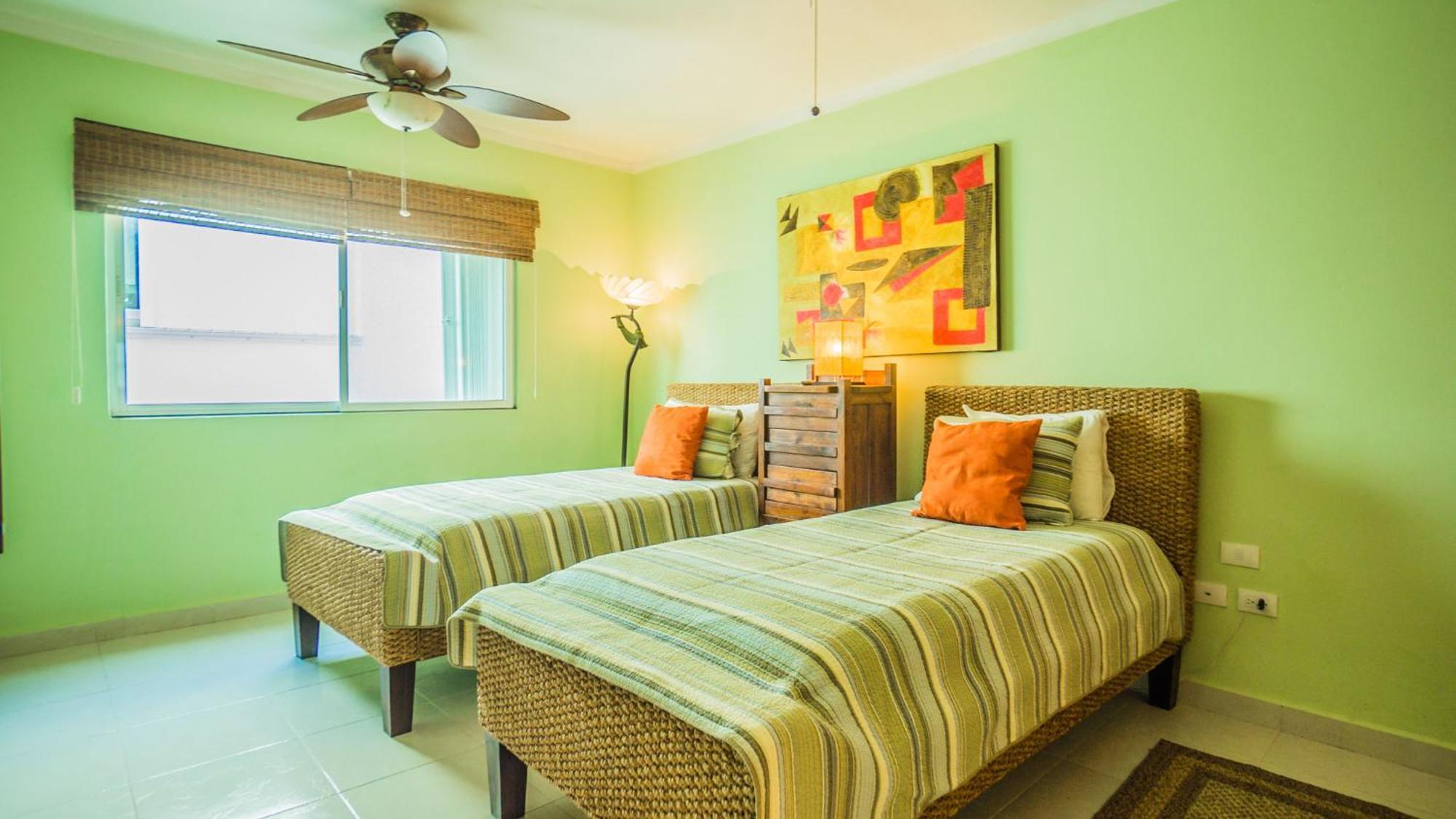 Margarita'S Apartment Playa del Carmen Eksteriør billede