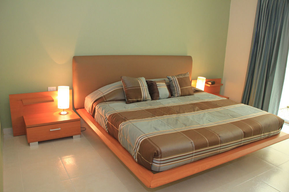 Margarita'S Apartment Playa del Carmen Eksteriør billede