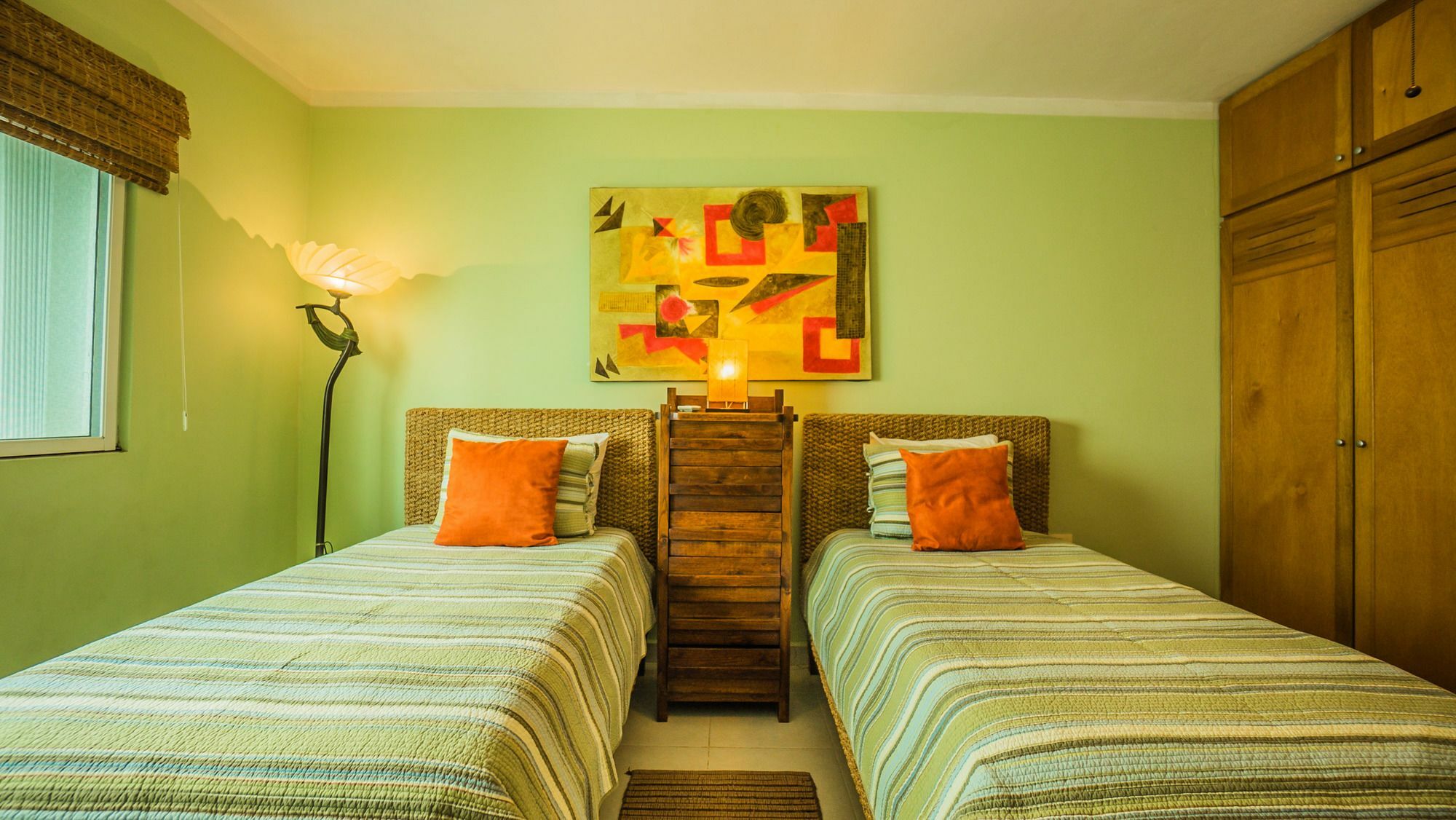 Margarita'S Apartment Playa del Carmen Eksteriør billede